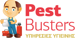 PestBusters